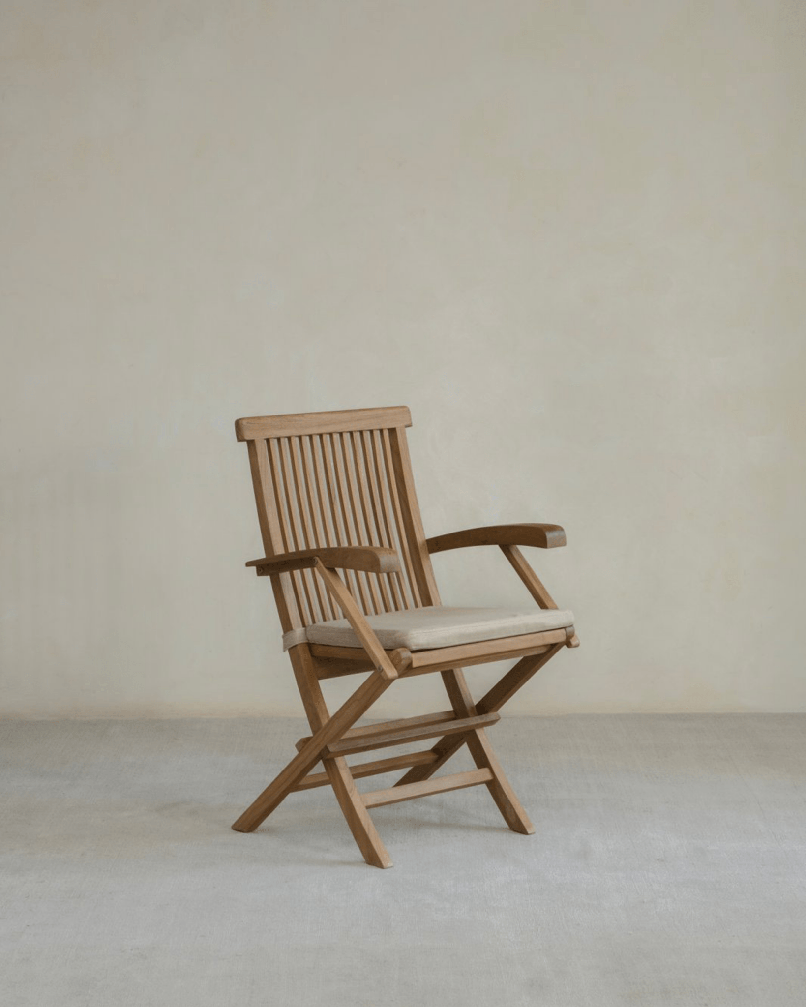 Outdoor Folding Dining Chair