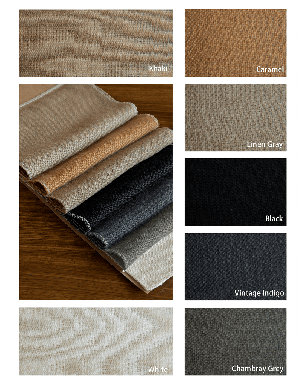 Zone Slipcover Sessel