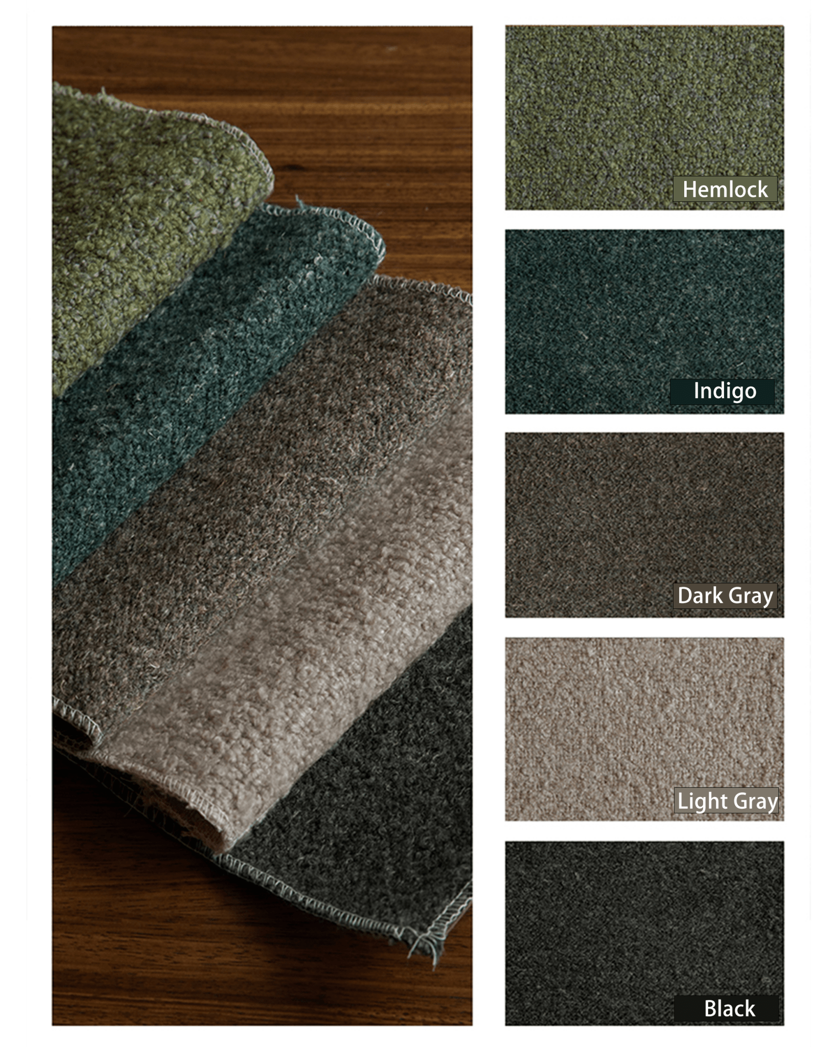 Chandigarh Easy Stool