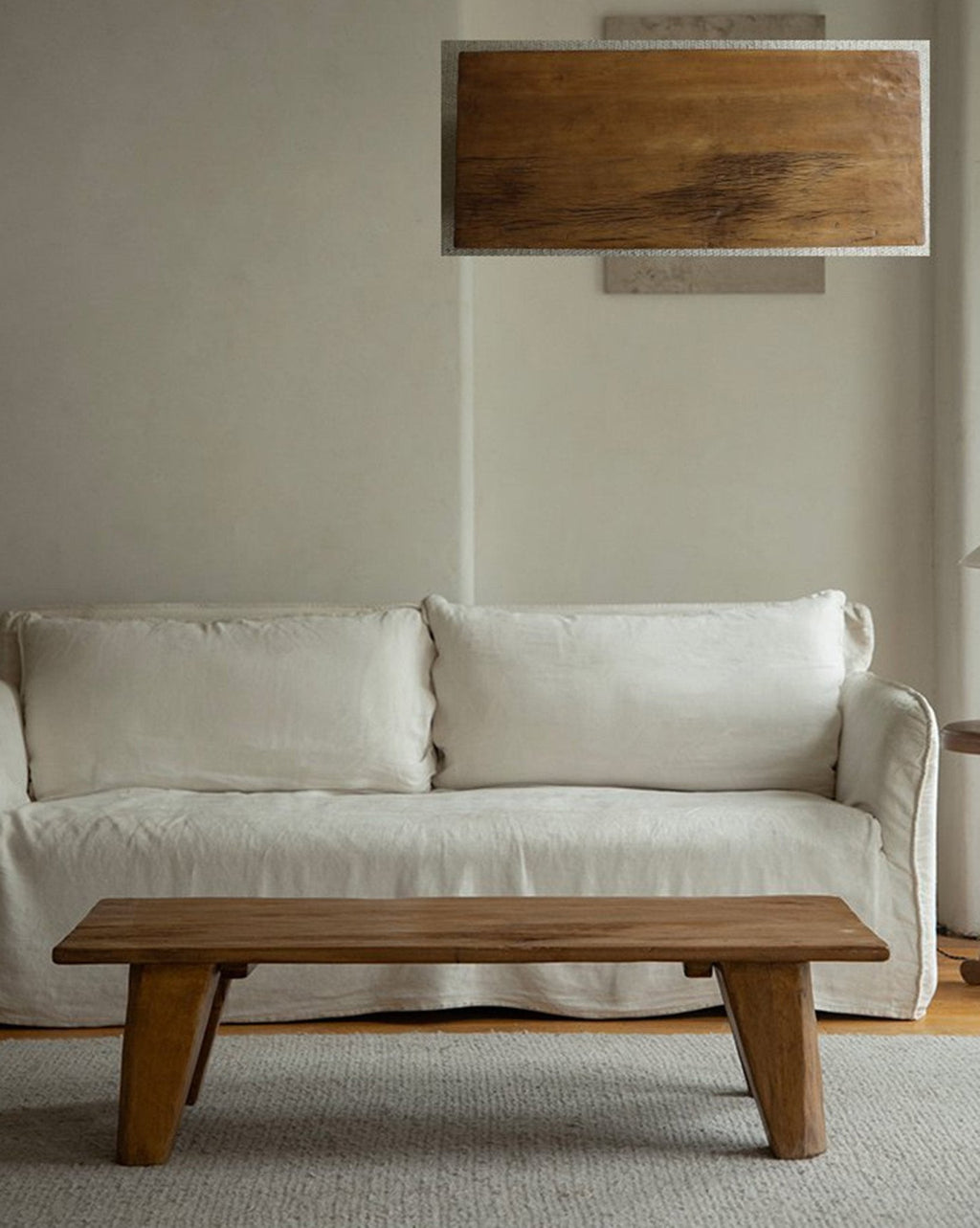 Couchtisch „Tranquil Retreat“