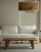 Couchtisch „Tranquil Retreat“