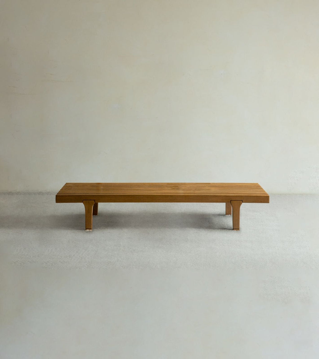 Couchtisch für den Außenbereich