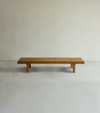 Couchtisch für den Außenbereich