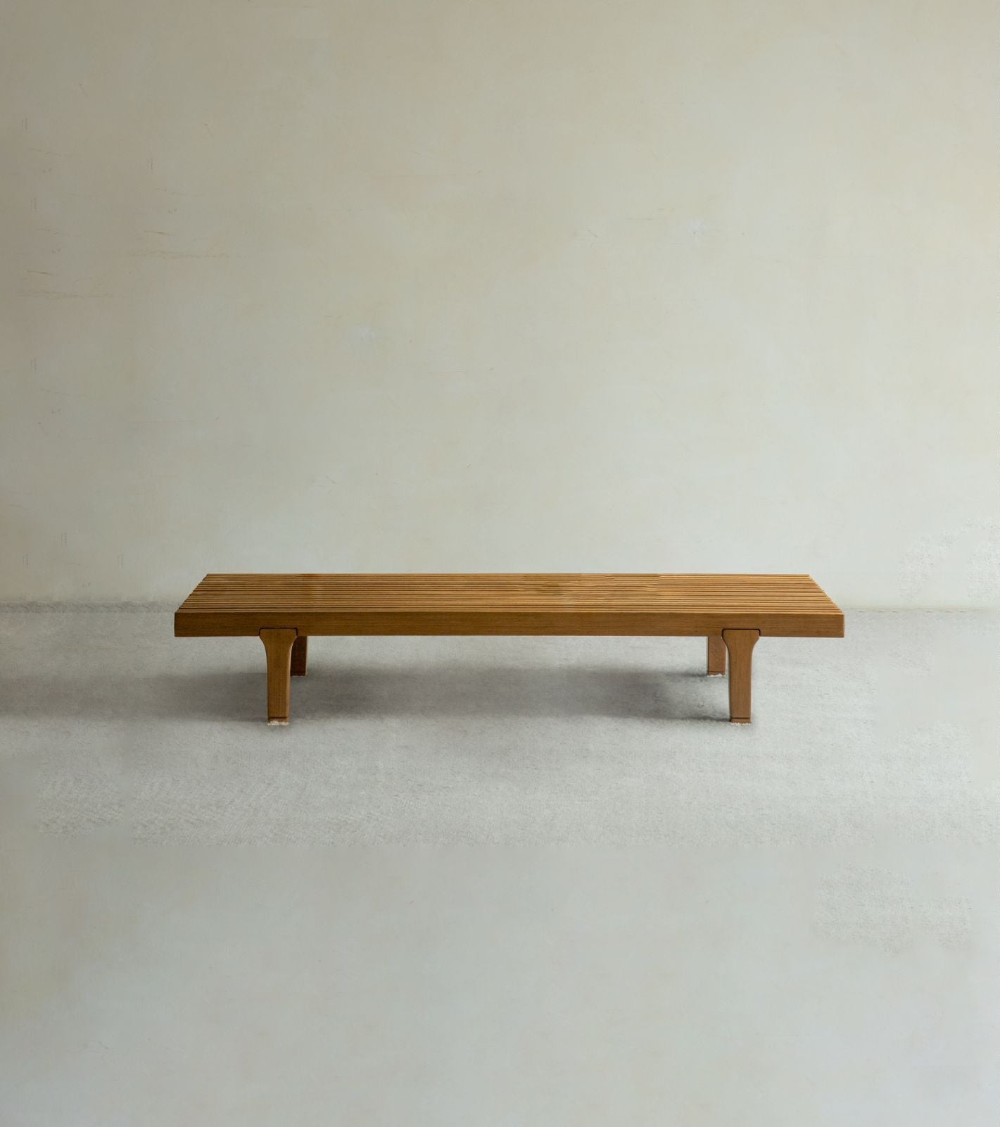 Outdoor Fence Coffee Table