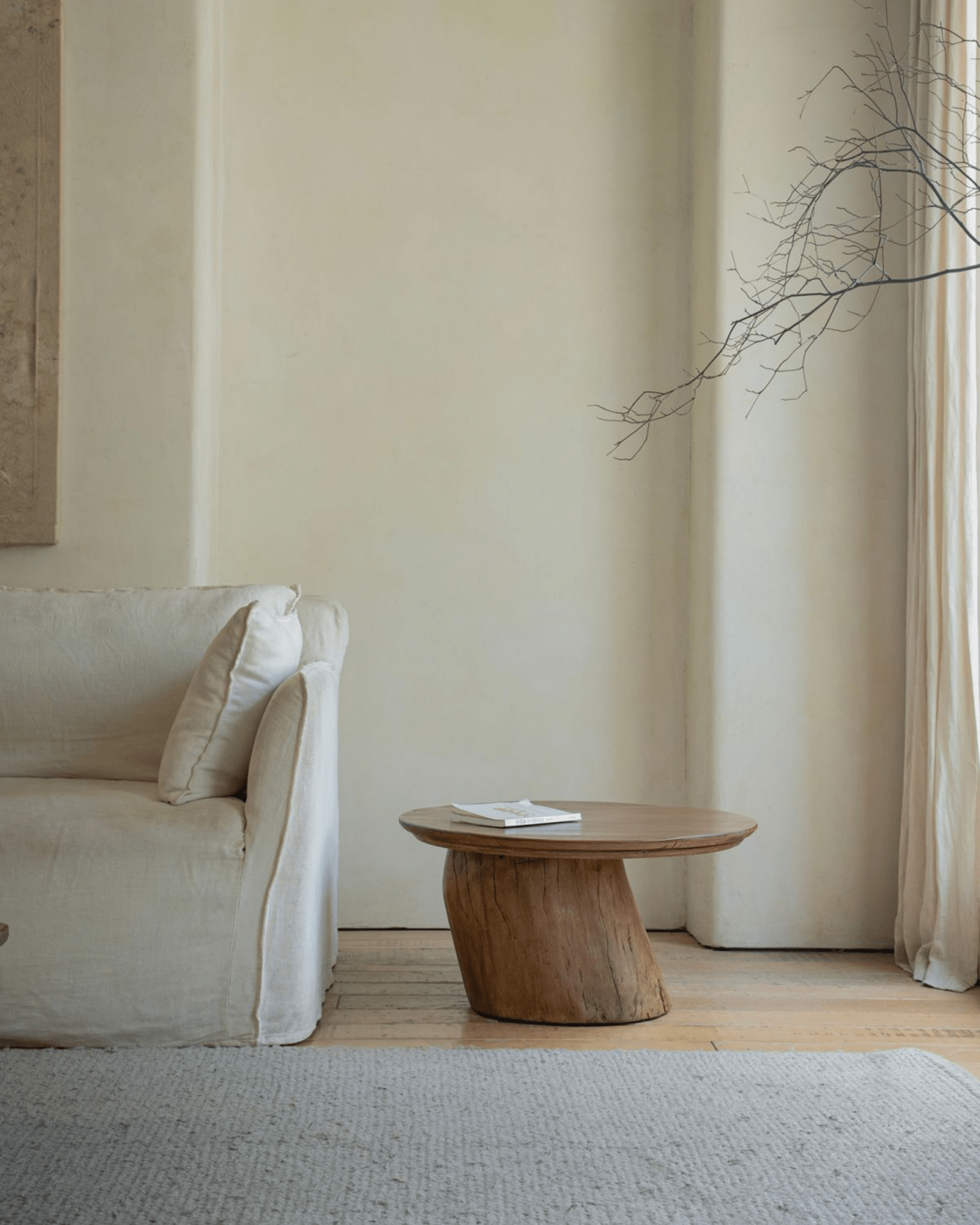 Alva Side Table