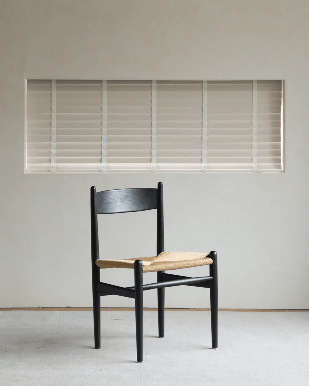 CH Nr. 36 Esszimmerstuhl