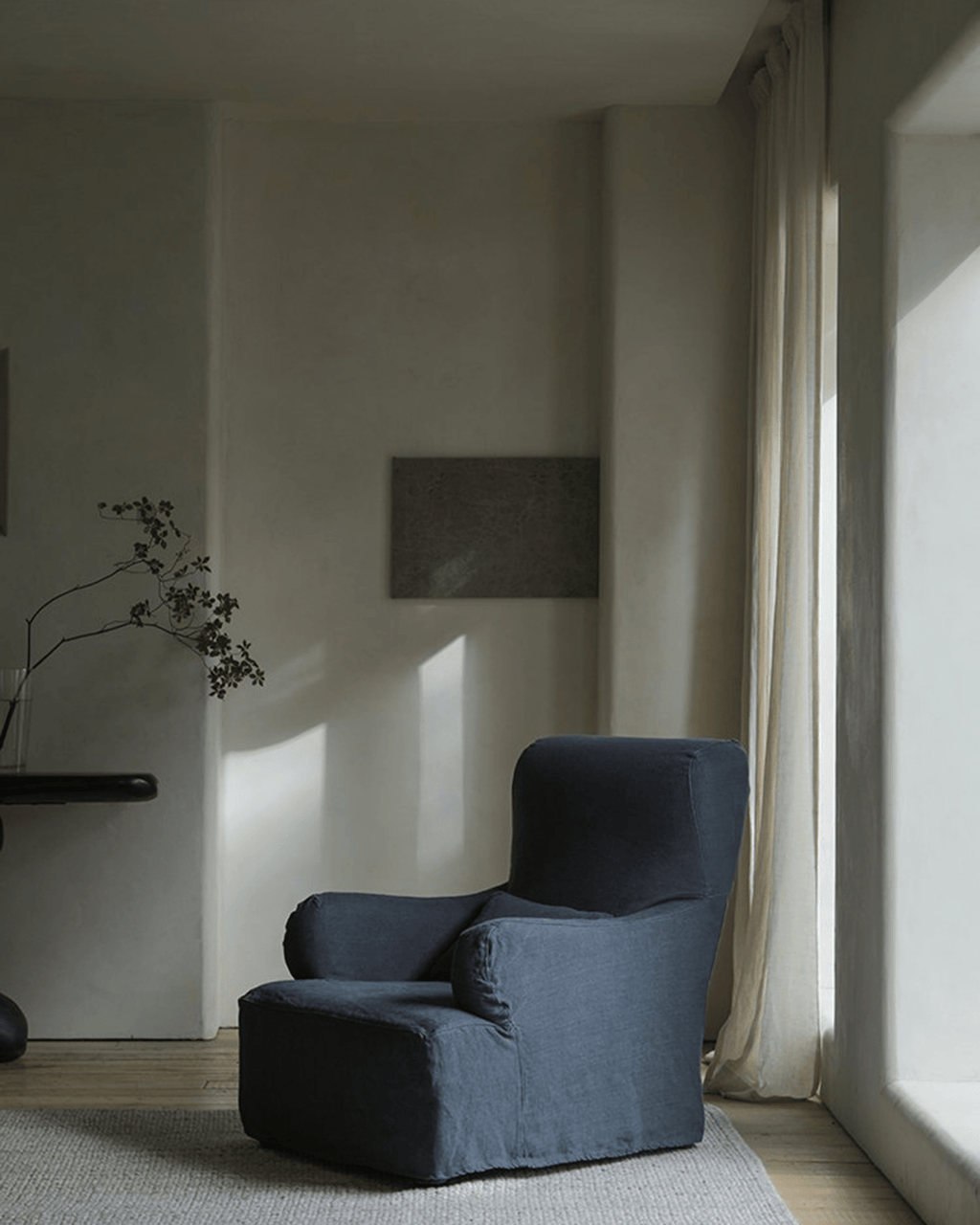 Eve Chaise Lounge Sofa