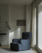 Eve Chaise Lounge Sofa