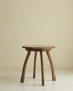 Ele Runder Beistelltisch