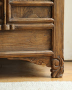 Antique Chinese Cabinet