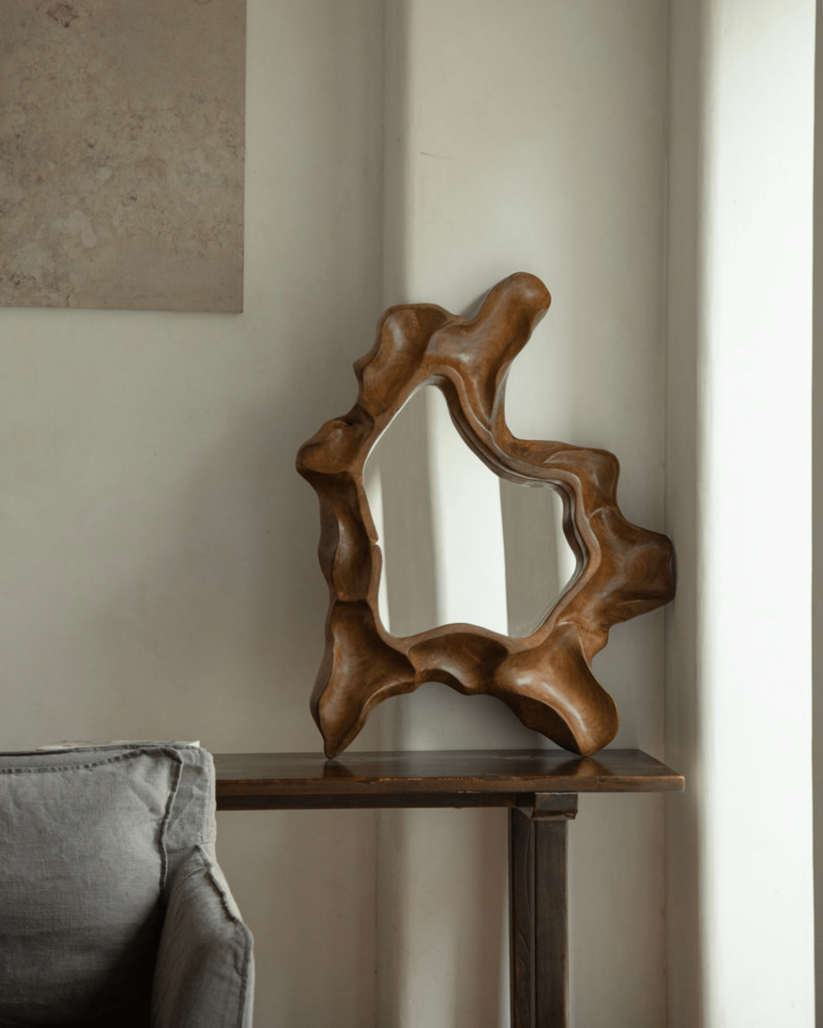 Arbor Mirror