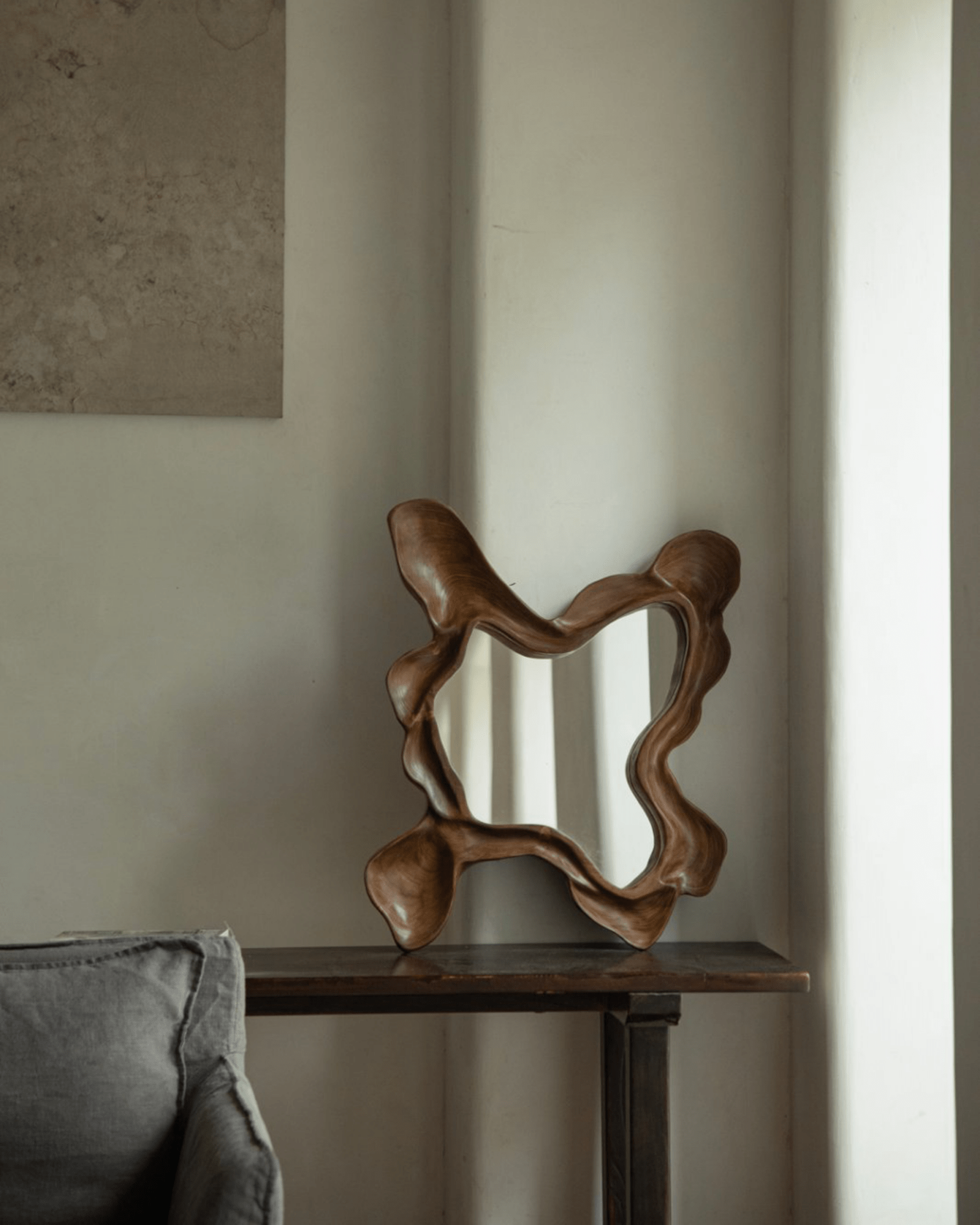 Arbor Mirror