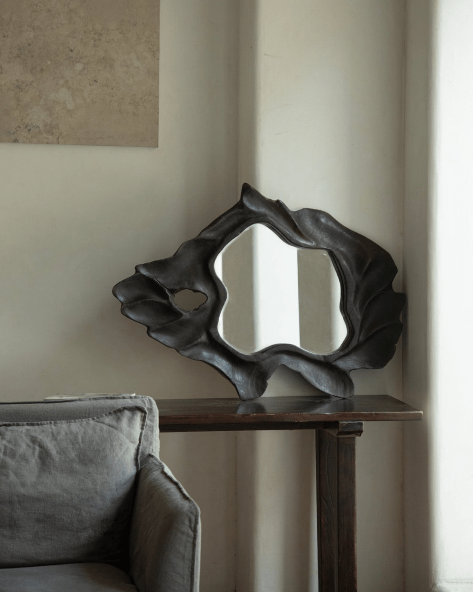 Arbor Mirror