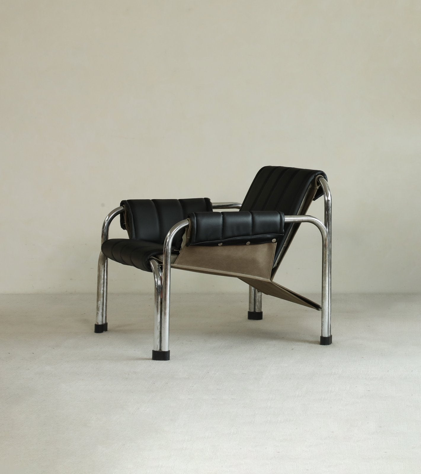 U-förmiger Lounge-Sessel