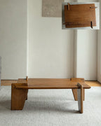 Couchtisch für die Terrasse