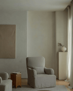 Eve Chaise Lounge Sofa