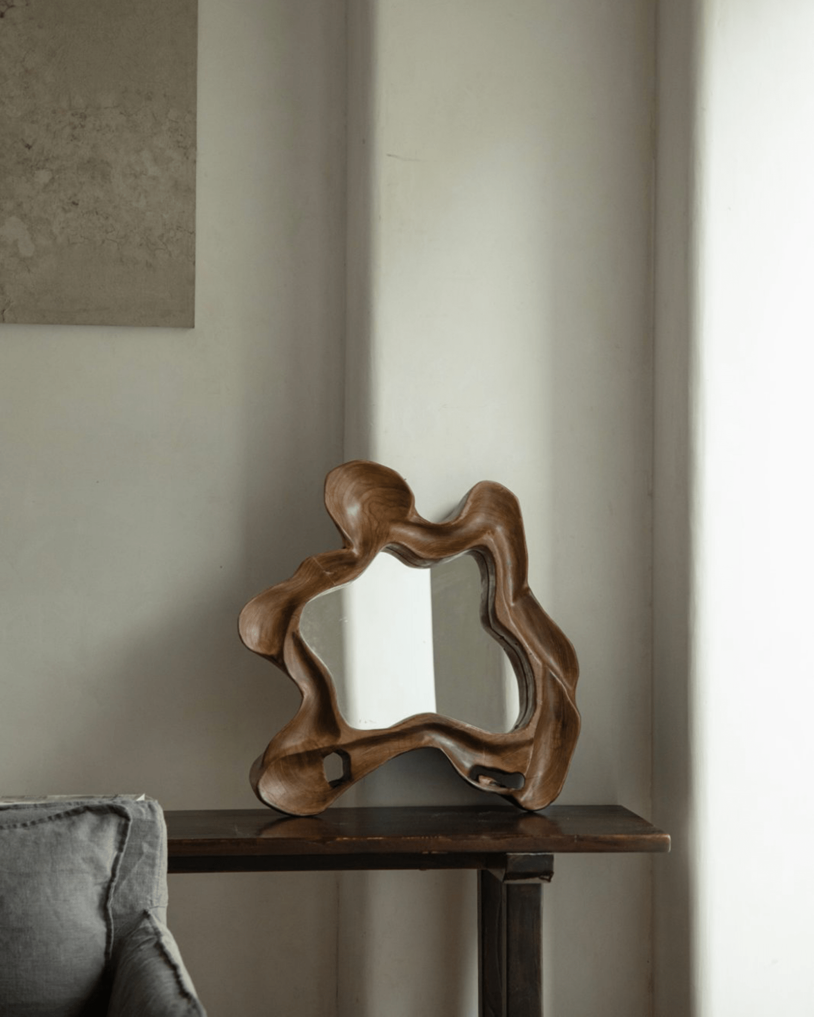 Arbor Mirror