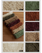 Herzförmiger Esszimmerstuhl