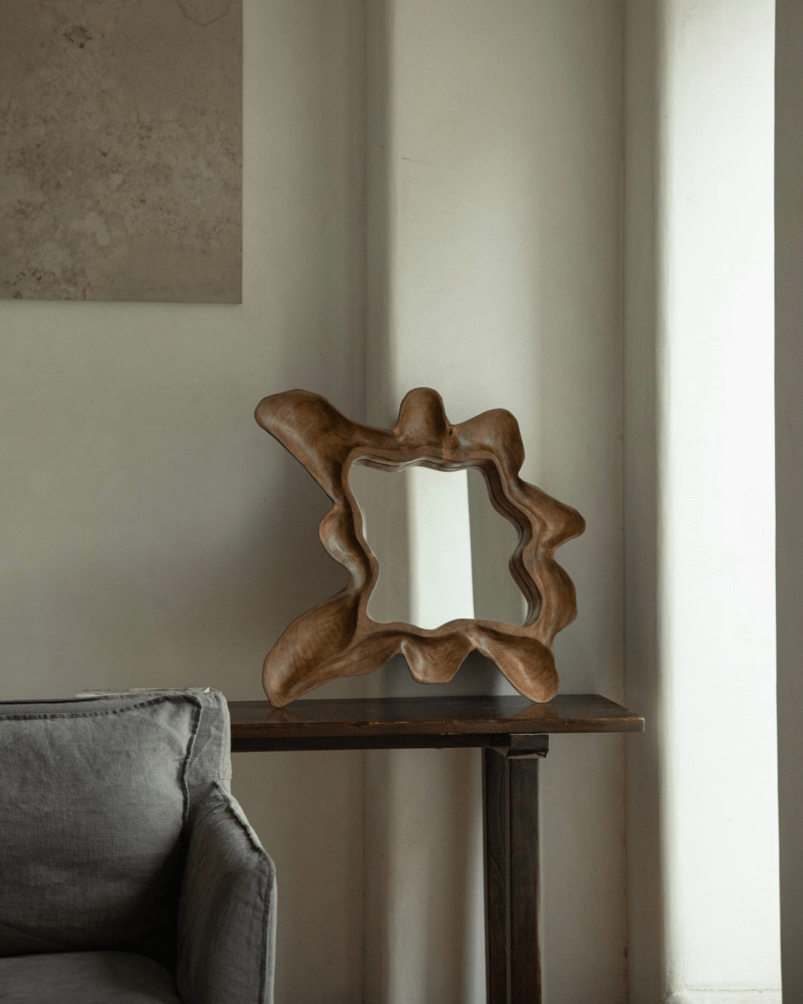 Arbor Mirror