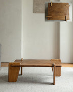 Couchtisch für die Terrasse