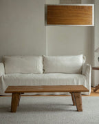 Couchtisch „Tranquil Retreat“